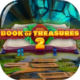 Book of Treasures