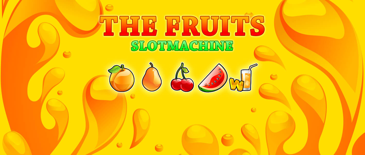 The Fruits